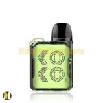 پاد کالیبرن جی کی ۲ ویژن یوول <br><span>Uwell Caliburn GK2 Vision Pod Kit</span> - Image 7